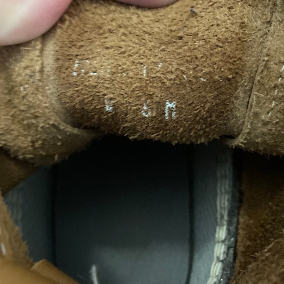 Bean Boots, size 6 - Picture 4 of 6